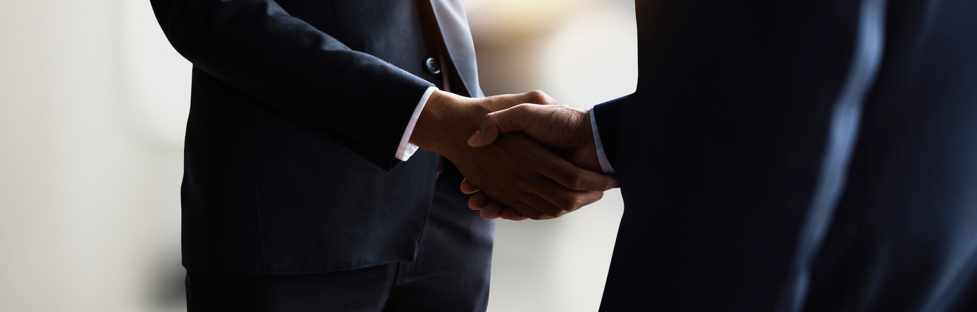 joint venture deal struck